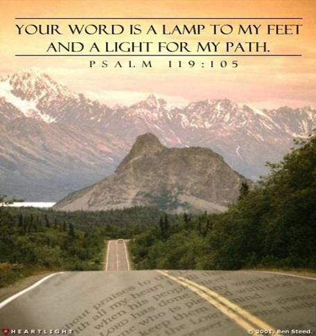 Understanding God's Word