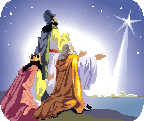 A Star, A Search, and a Celebration, by Lisa DeVinney