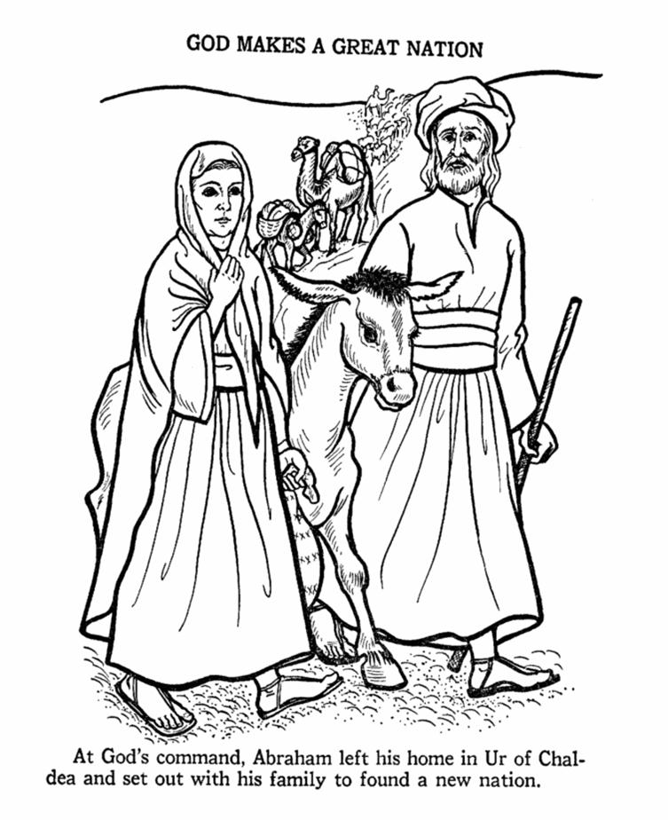 http://www.bible-printables.com/Coloring-Pages/Old-Testament/old-test-story-pics/10-OT-006-abraham.gif