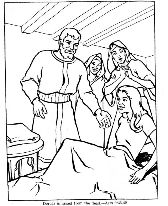 25+ fresh pict Stoning Of Stephen Coloring Page : Coloring Page On The ...